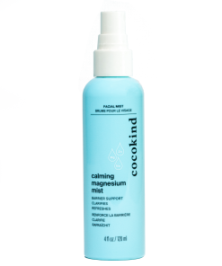 calming magnesium mist