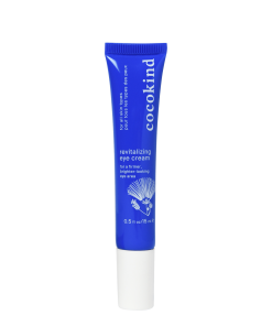 revitalizing eye cream