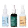 serums trio
