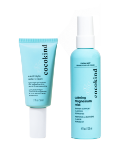 calm & clarify duo