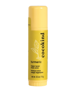 turmeric mask stick